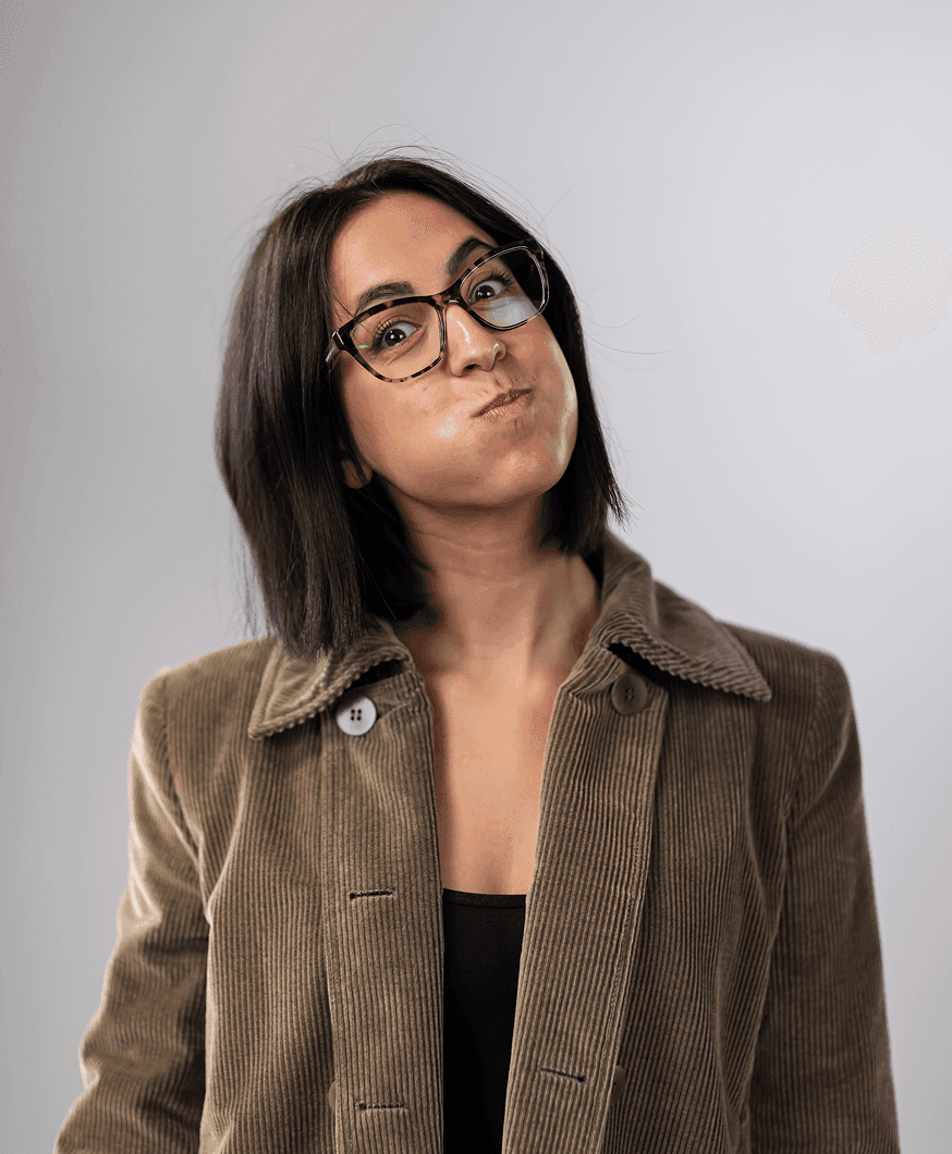 Clelia Carvelli hover image