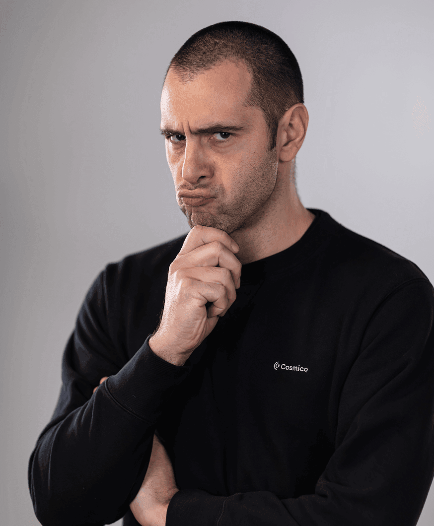 Gianluca Nigro hover image