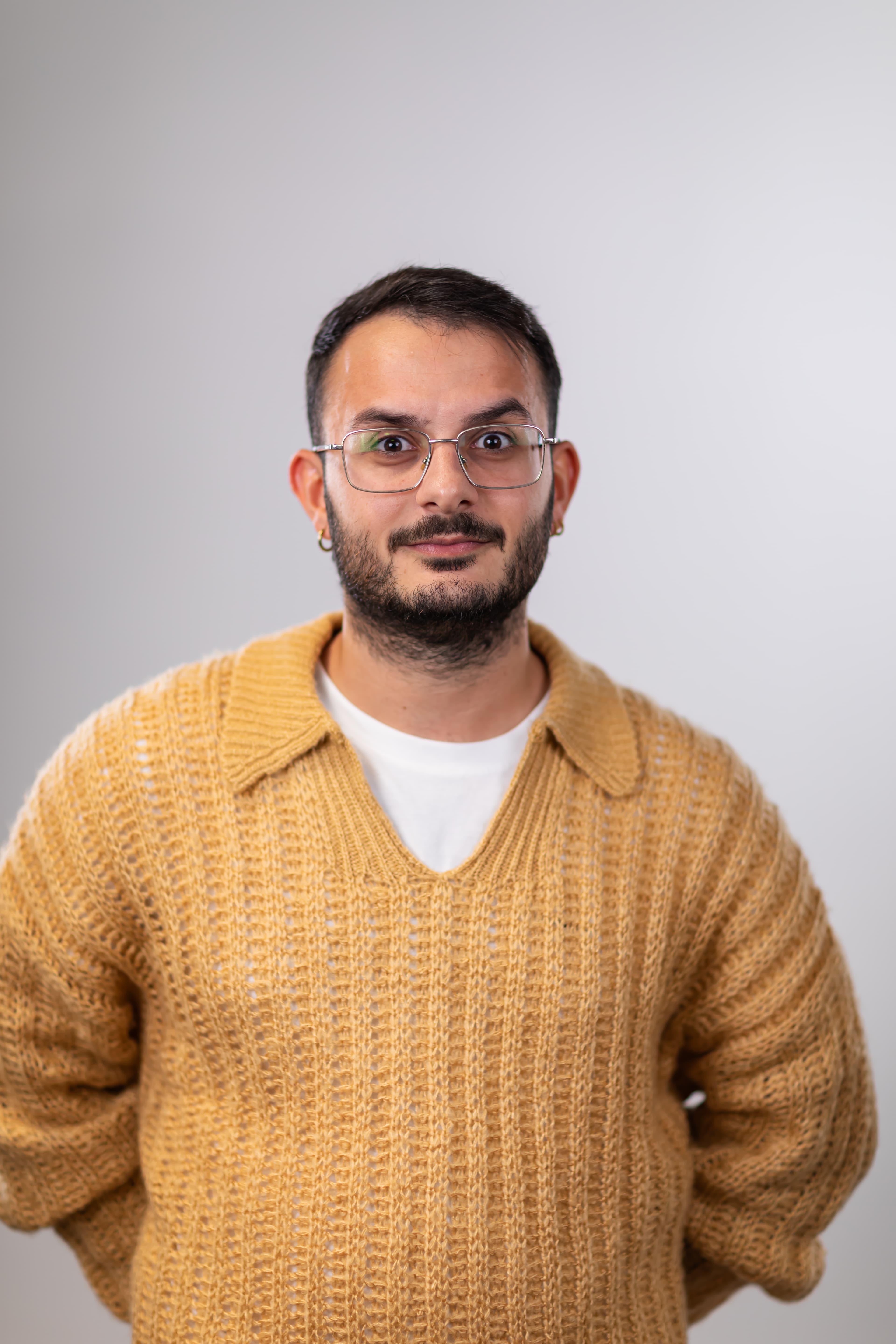 Nicola Cardia hover image