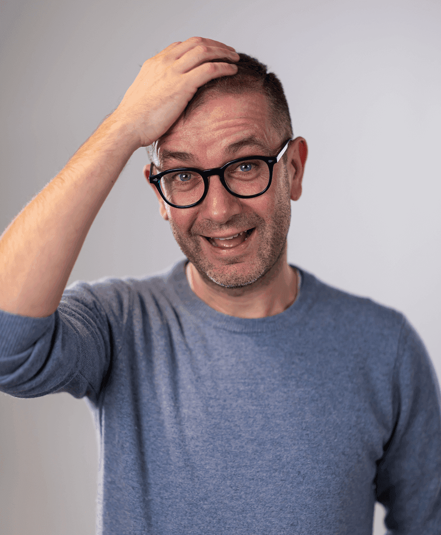 Matteo Roversi hover image