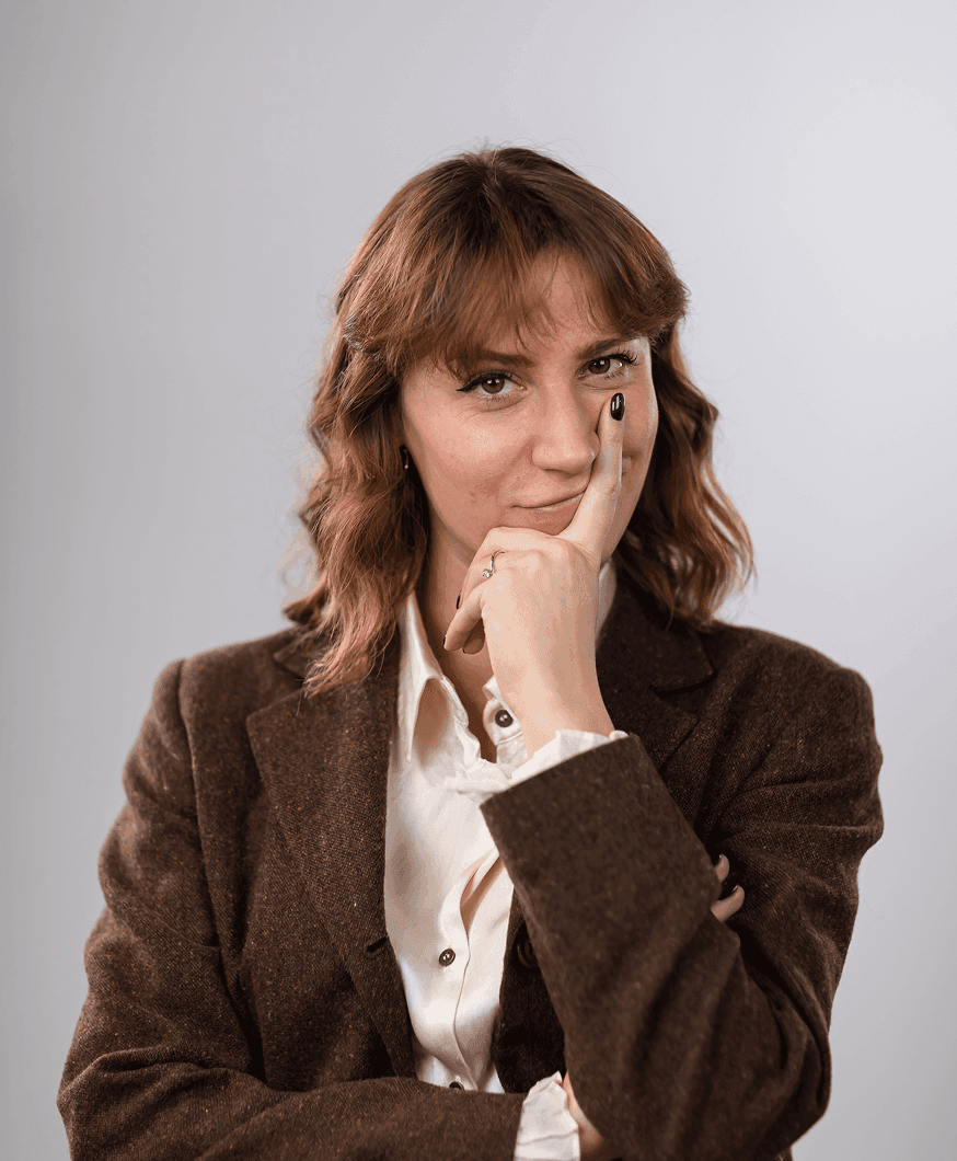 Michela Piccini hover image