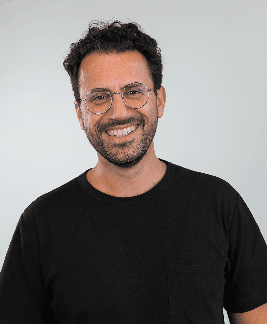 Simone Tornabene hover image