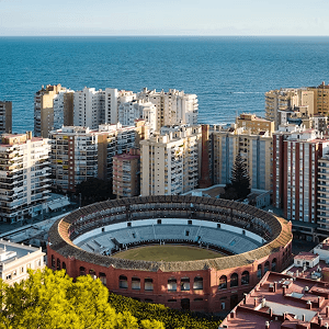 Malaga
