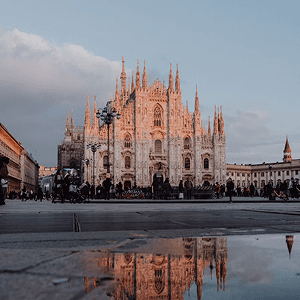 Milano