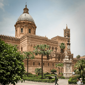 Palermo