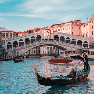 Venezia